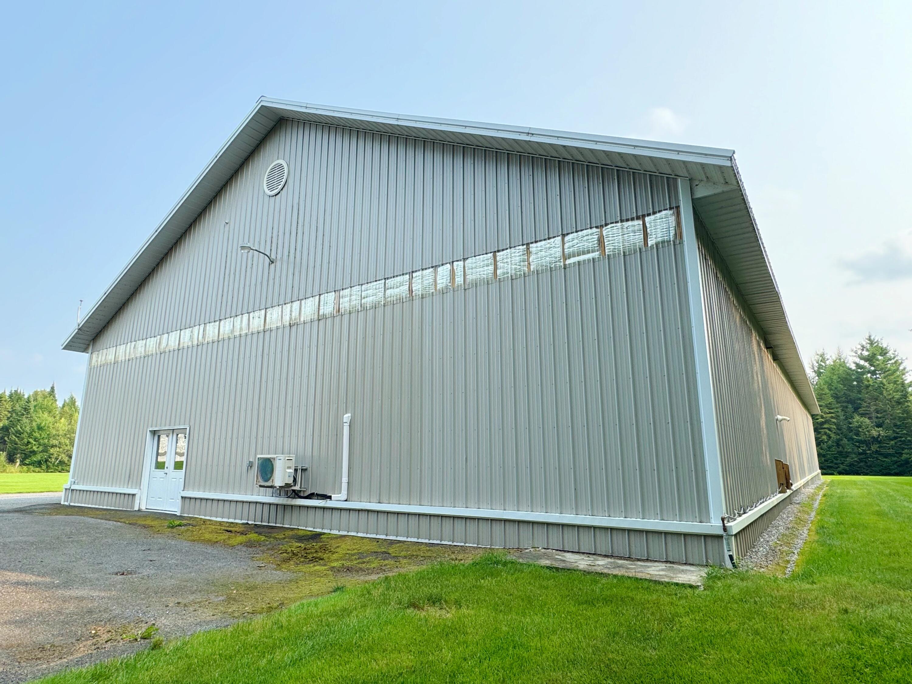 54 St John Road Fort Kent ME 04743
