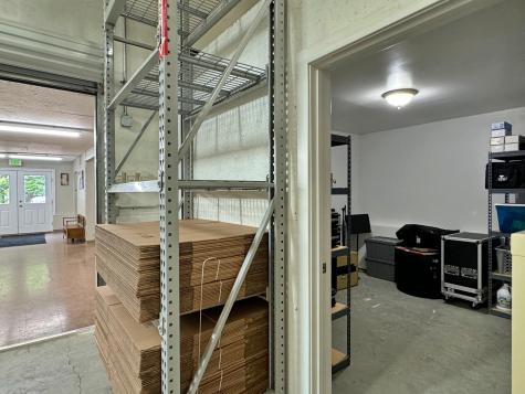 54 St John Road Fort Kent ME 04743