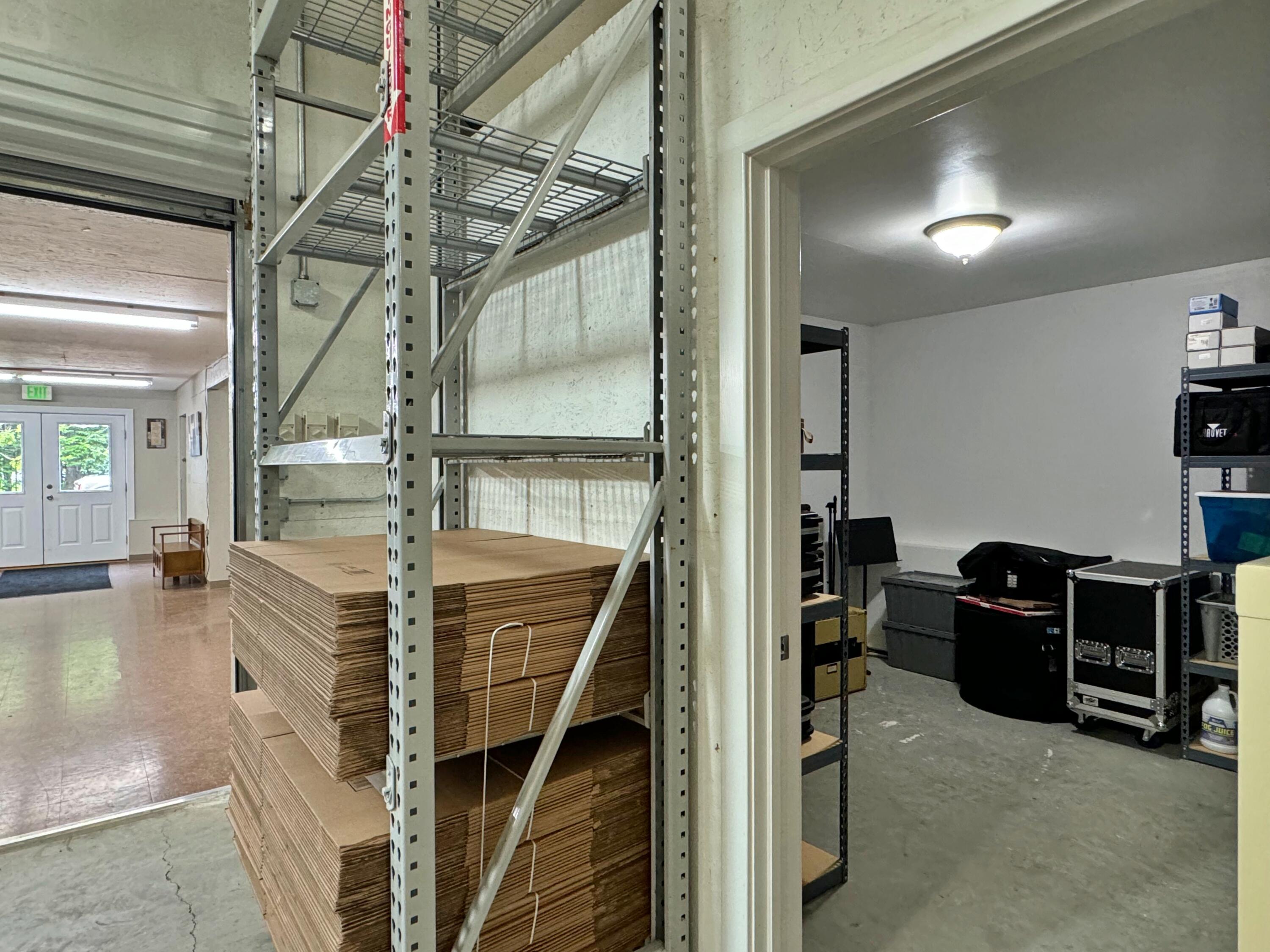 54 St John Road Fort Kent ME 04743