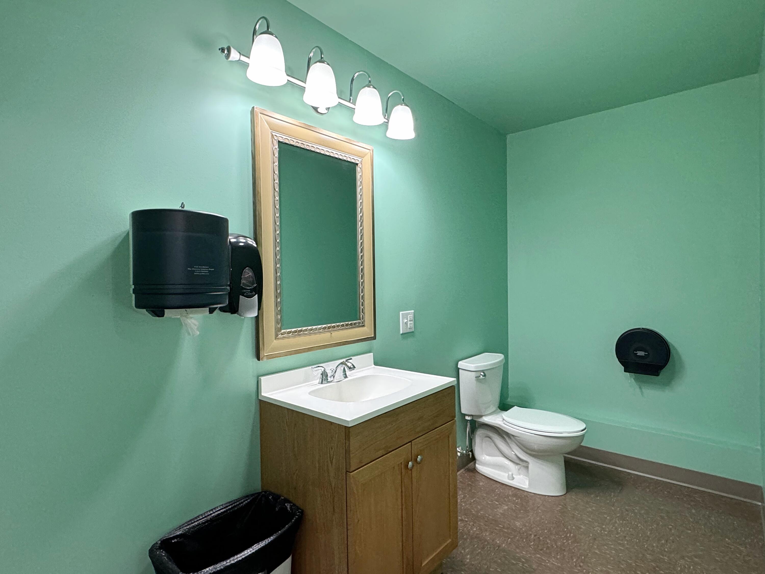 54 St John Road Fort Kent ME 04743
