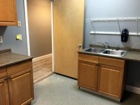 24 Lawrence Avenue Fairfield ME 04937