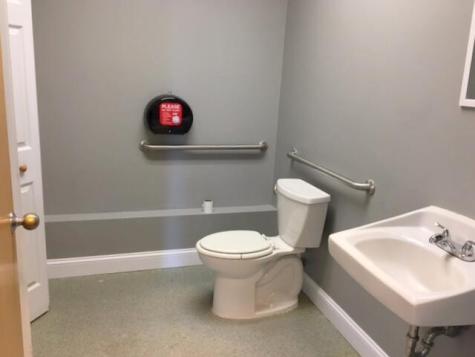 24 Lawrence Avenue Fairfield ME 04937