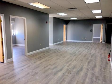 24 Lawrence Avenue Fairfield ME 04937