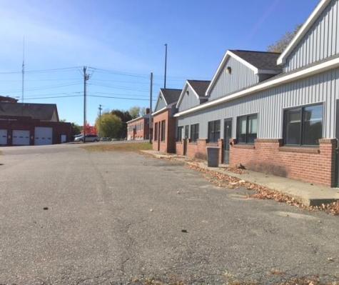 24 Lawrence Avenue Fairfield ME 04937