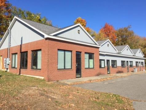 24 Lawrence Avenue Fairfield ME 04937