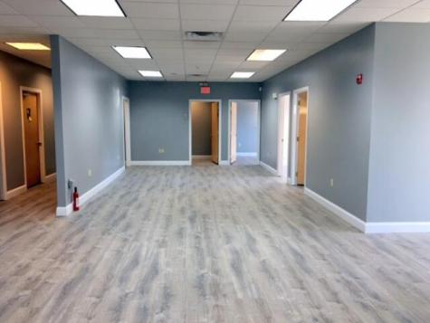 24 Lawrence Avenue Fairfield ME 04937