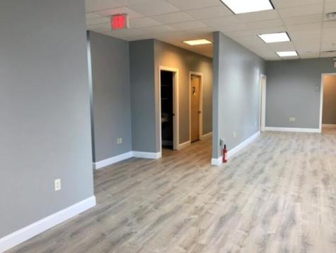 24 Lawrence Avenue Fairfield ME 04937