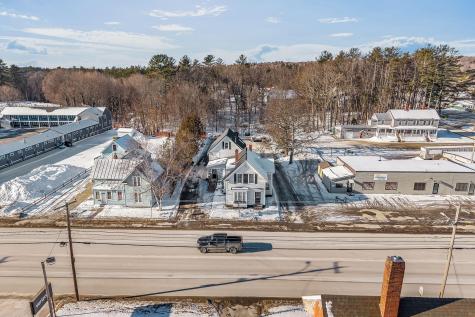 182 Madison Avenue Skowhegan ME 04976