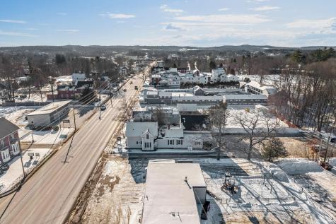 182 Madison Avenue Skowhegan ME 04976