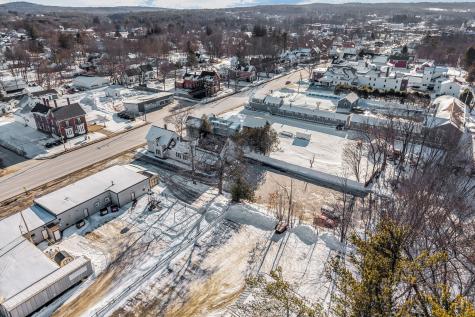 182 Madison Avenue Skowhegan ME 04976