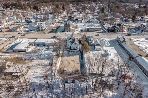 182 Madison Avenue Skowhegan ME 04976