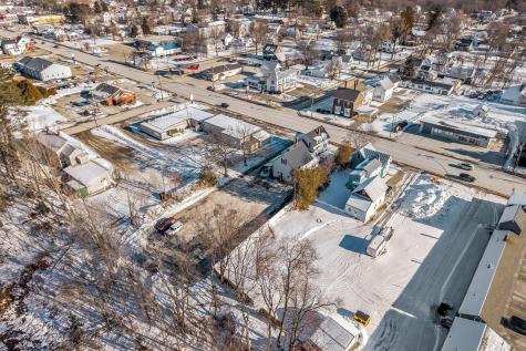182 Madison Avenue Skowhegan ME 04976