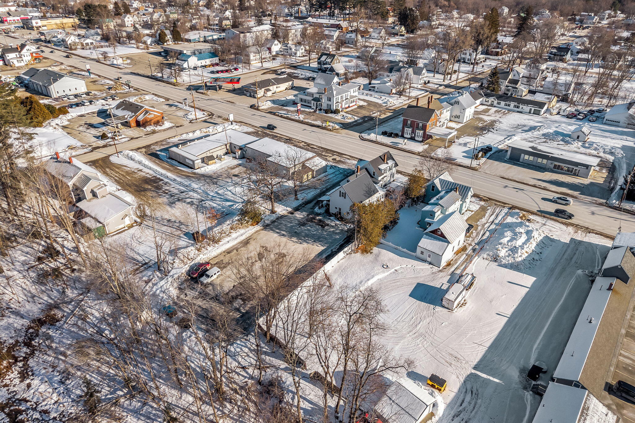 182 Madison Avenue Skowhegan ME 04976