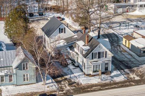 182 Madison Avenue Skowhegan ME 04976
