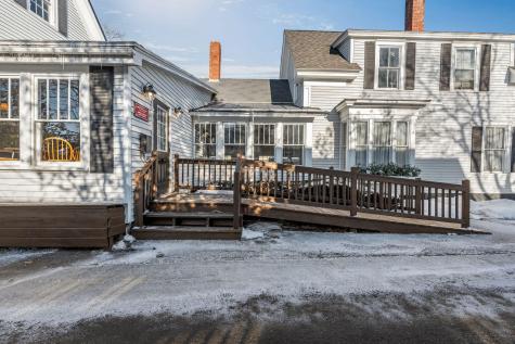 182 Madison Avenue Skowhegan ME 04976