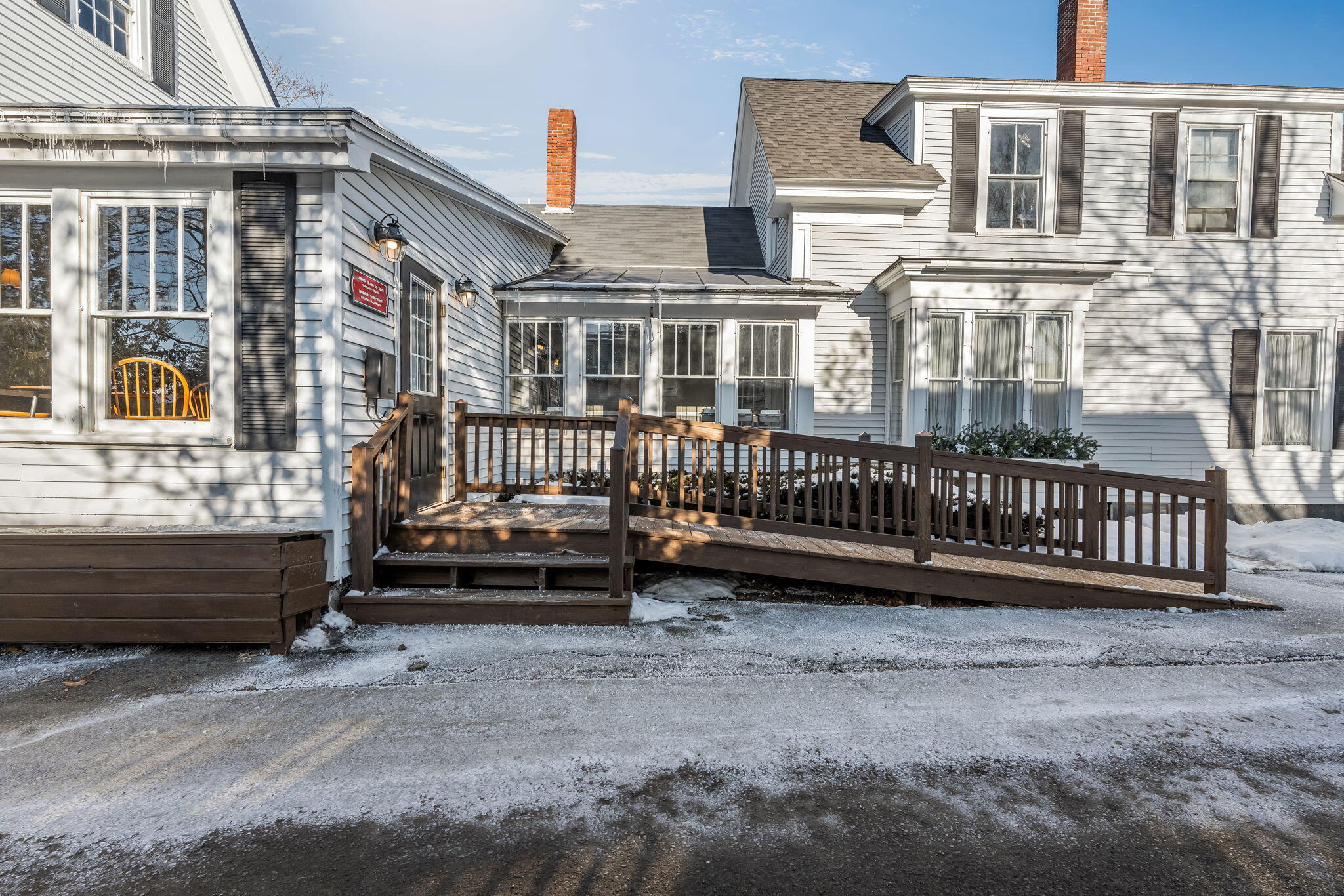 182 Madison Avenue Skowhegan ME 04976