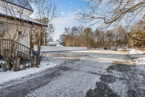 182 Madison Avenue Skowhegan ME 04976