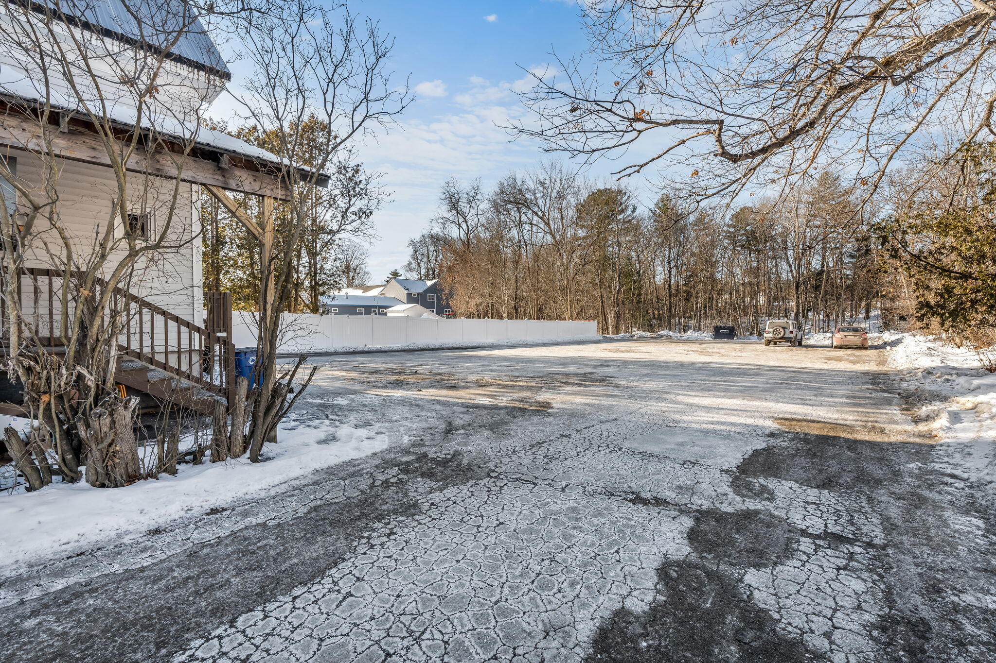 182 Madison Avenue Skowhegan ME 04976