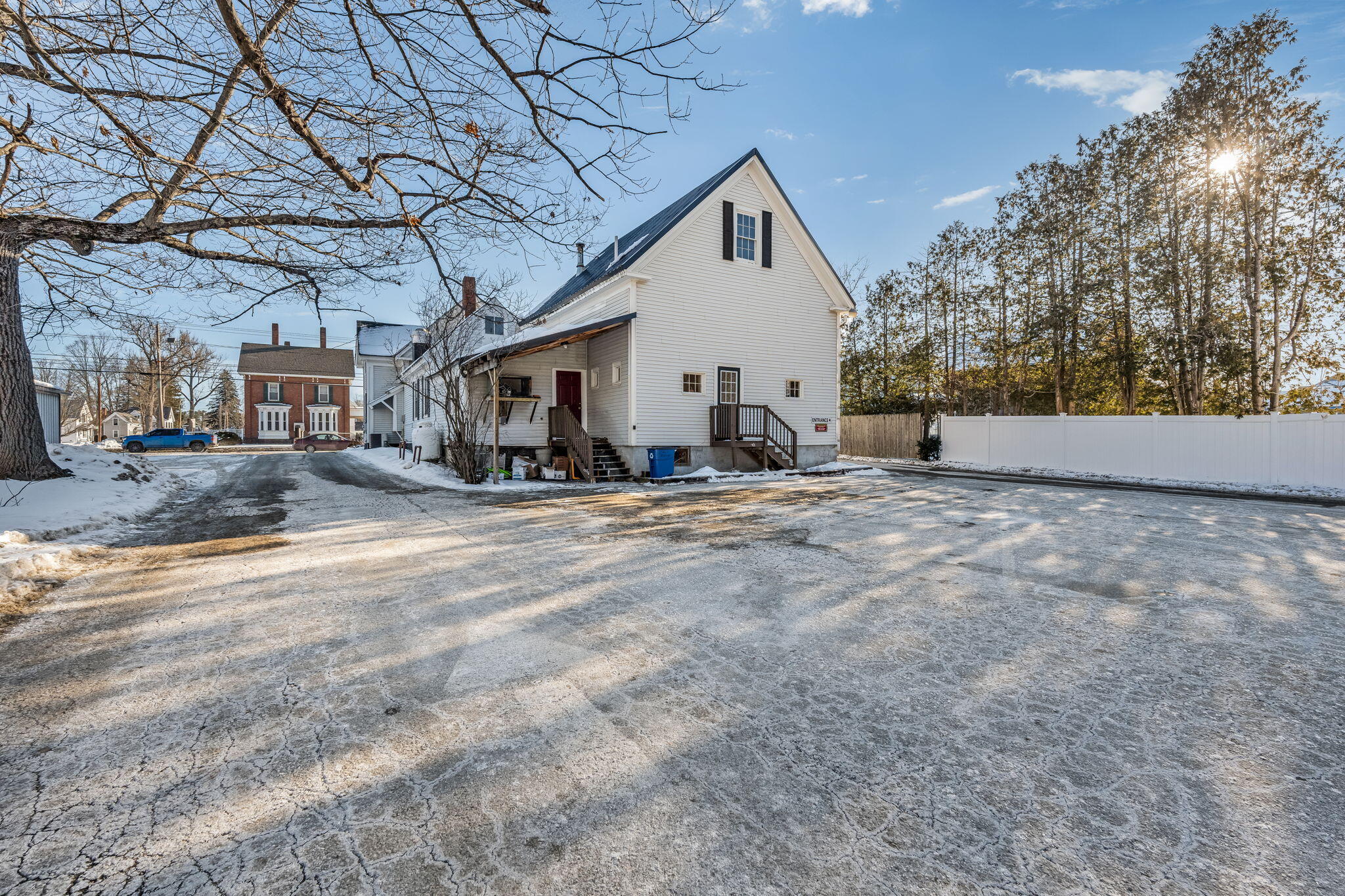 182 Madison Avenue Skowhegan ME 04976