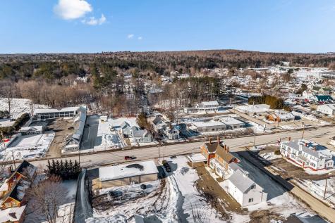 182 Madison Avenue Skowhegan ME 04976