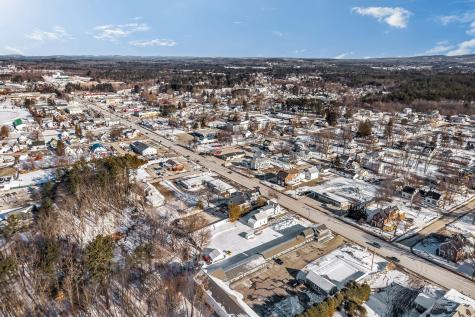 182 Madison Avenue Skowhegan ME 04976