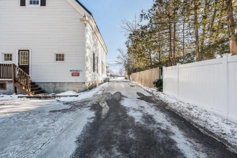 182 Madison Avenue Skowhegan ME 04976