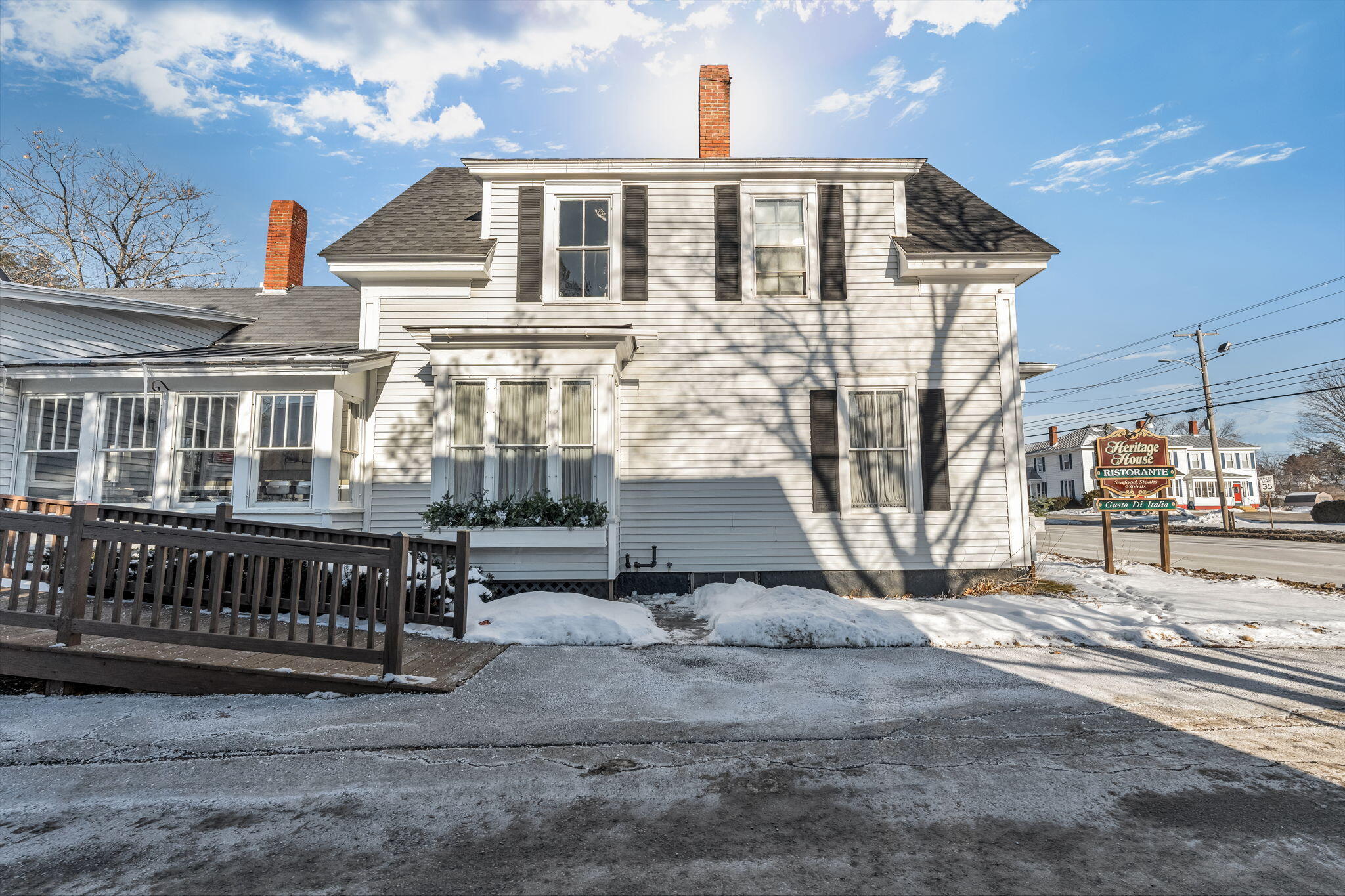 182 Madison Avenue Skowhegan ME 04976
