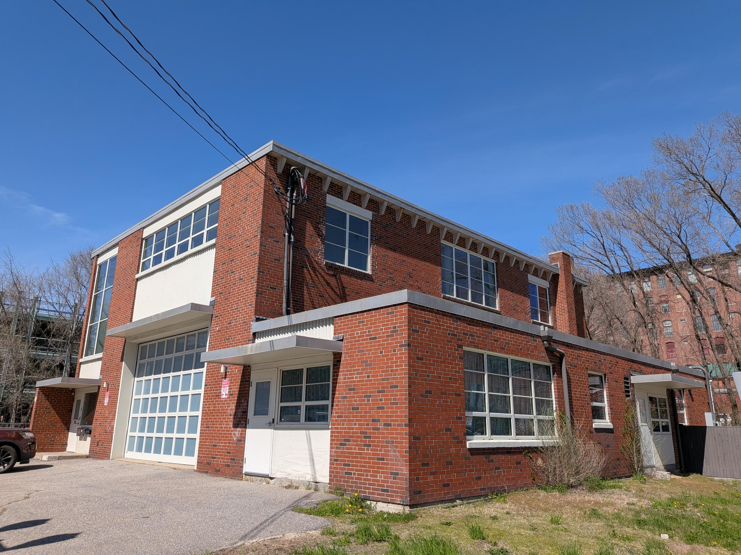 188 Lincoln Street Lewiston ME 04240