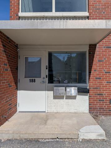 188 Lincoln Street Lewiston ME 04240