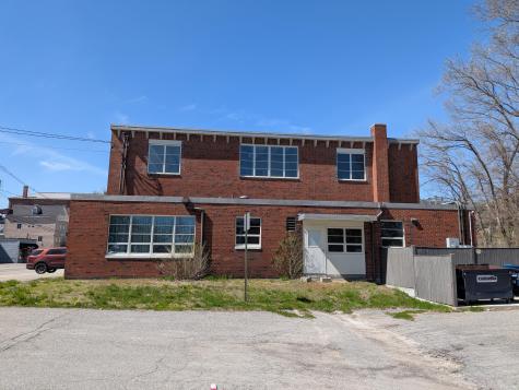 188 Lincoln Street Lewiston ME 04240
