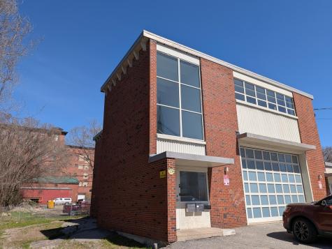 188 Lincoln Street Lewiston ME 04240