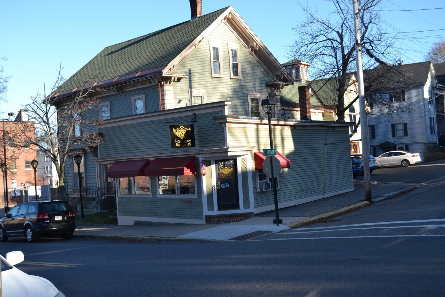 111 Alfred Road Biddeford ME 04005