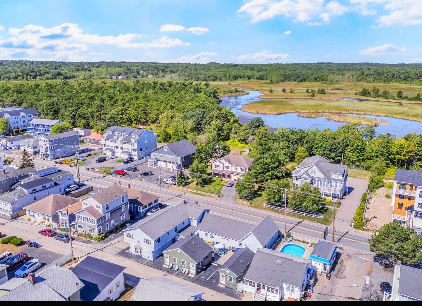 185 E Grand Avenue Old Orchard Beach ME 04064