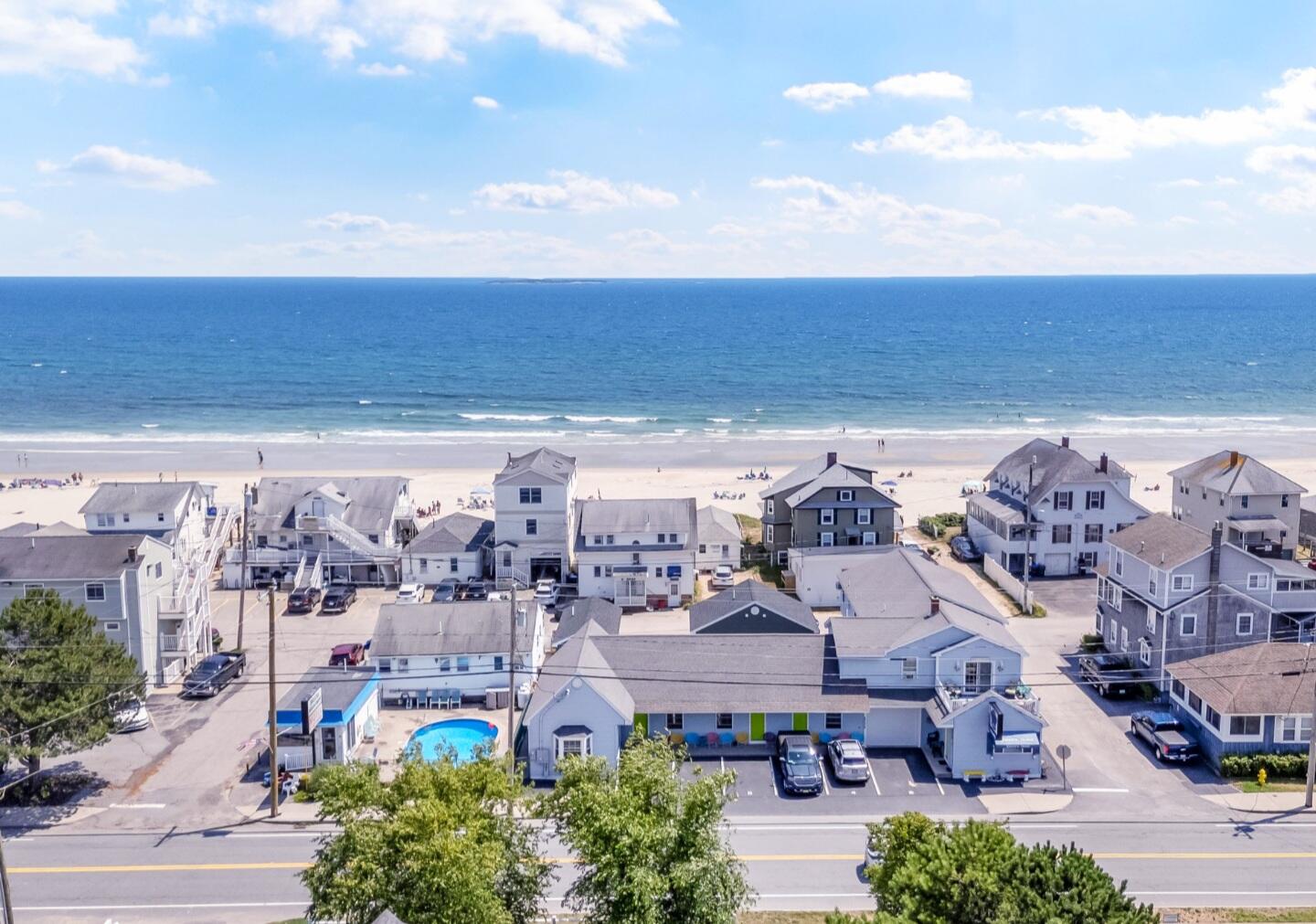 185 E Grand Avenue Old Orchard Beach ME 04064