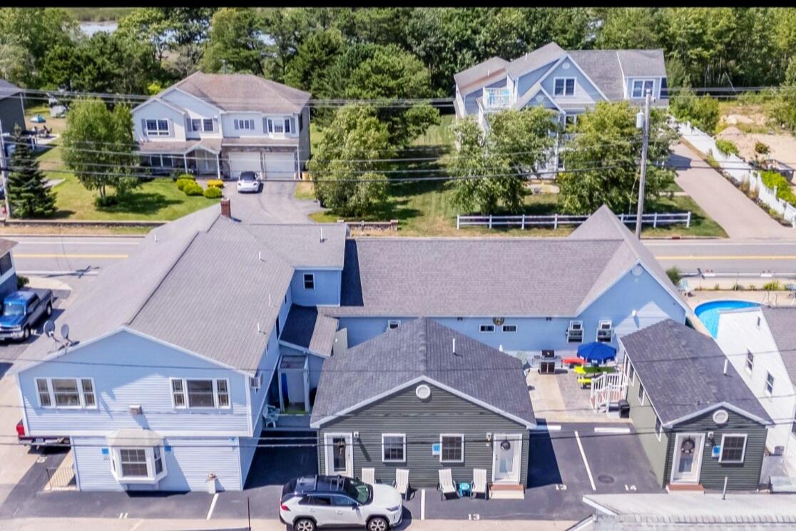 185 E Grand Avenue Old Orchard Beach ME 04064