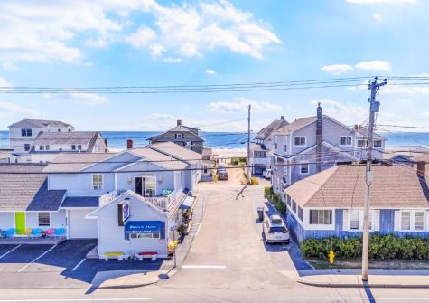 185 E Grand Avenue Old Orchard Beach ME 04064