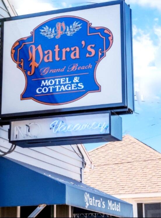 185 E Grand Avenue Old Orchard Beach ME 04064