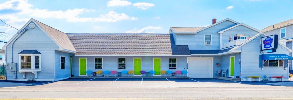 185 E Grand Avenue Old Orchard Beach ME 04064