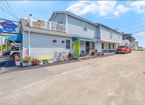 185 E Grand Avenue Old Orchard Beach ME 04064