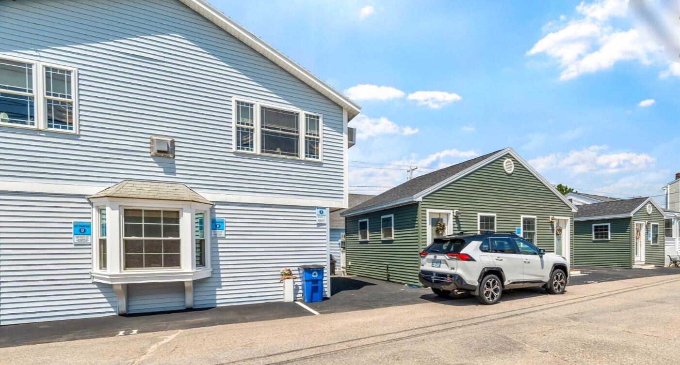 185 E Grand Avenue Old Orchard Beach ME 04064
