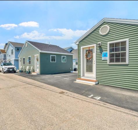 185 E Grand Avenue Old Orchard Beach ME 04064