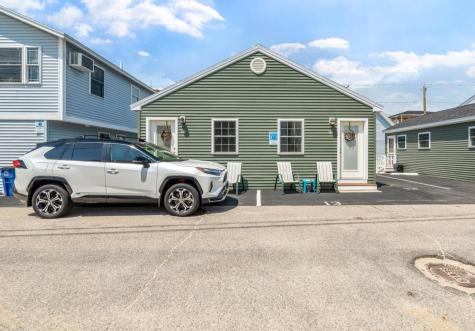 185 E Grand Avenue Old Orchard Beach ME 04064