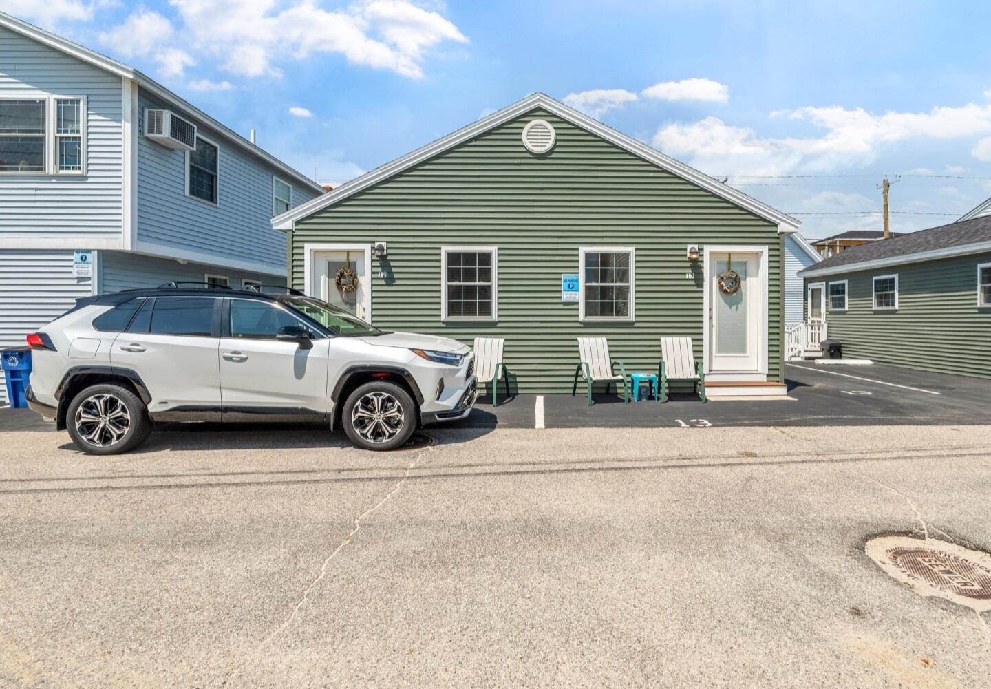 185 E Grand Avenue Old Orchard Beach ME 04064