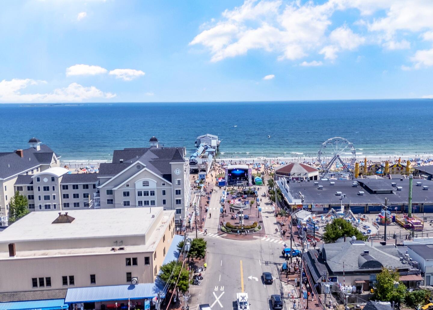 185 E Grand Avenue Old Orchard Beach ME 04064