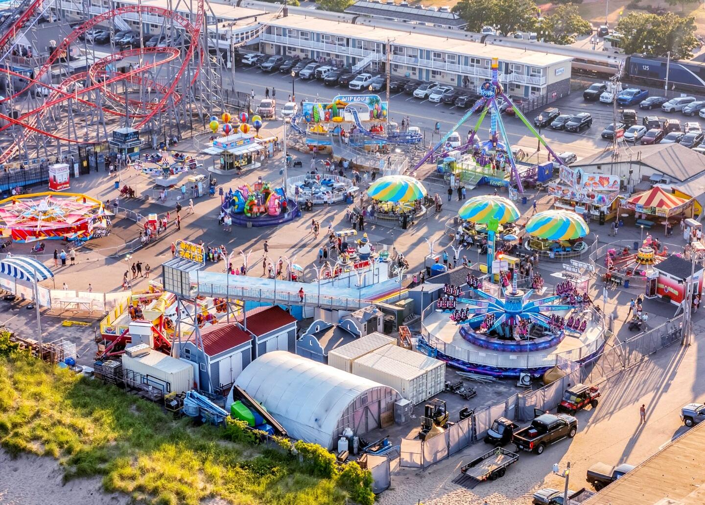 185 E Grand Avenue Old Orchard Beach ME 04064