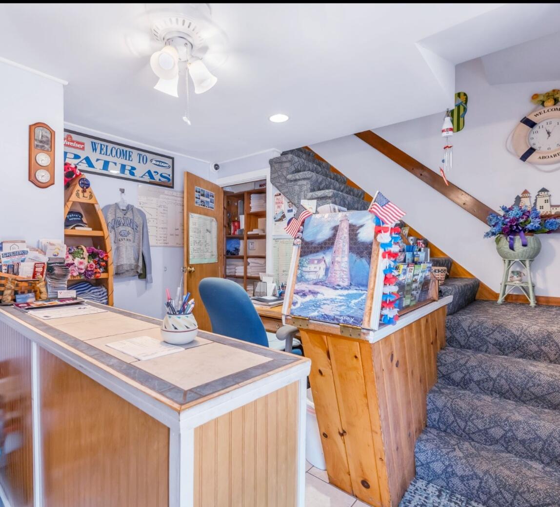 185 E Grand Avenue Old Orchard Beach ME 04064