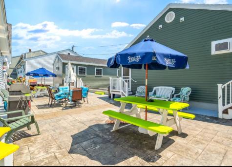185 E Grand Avenue Old Orchard Beach ME 04064