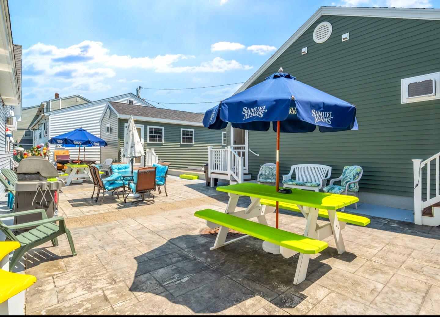 185 E Grand Avenue Old Orchard Beach ME 04064
