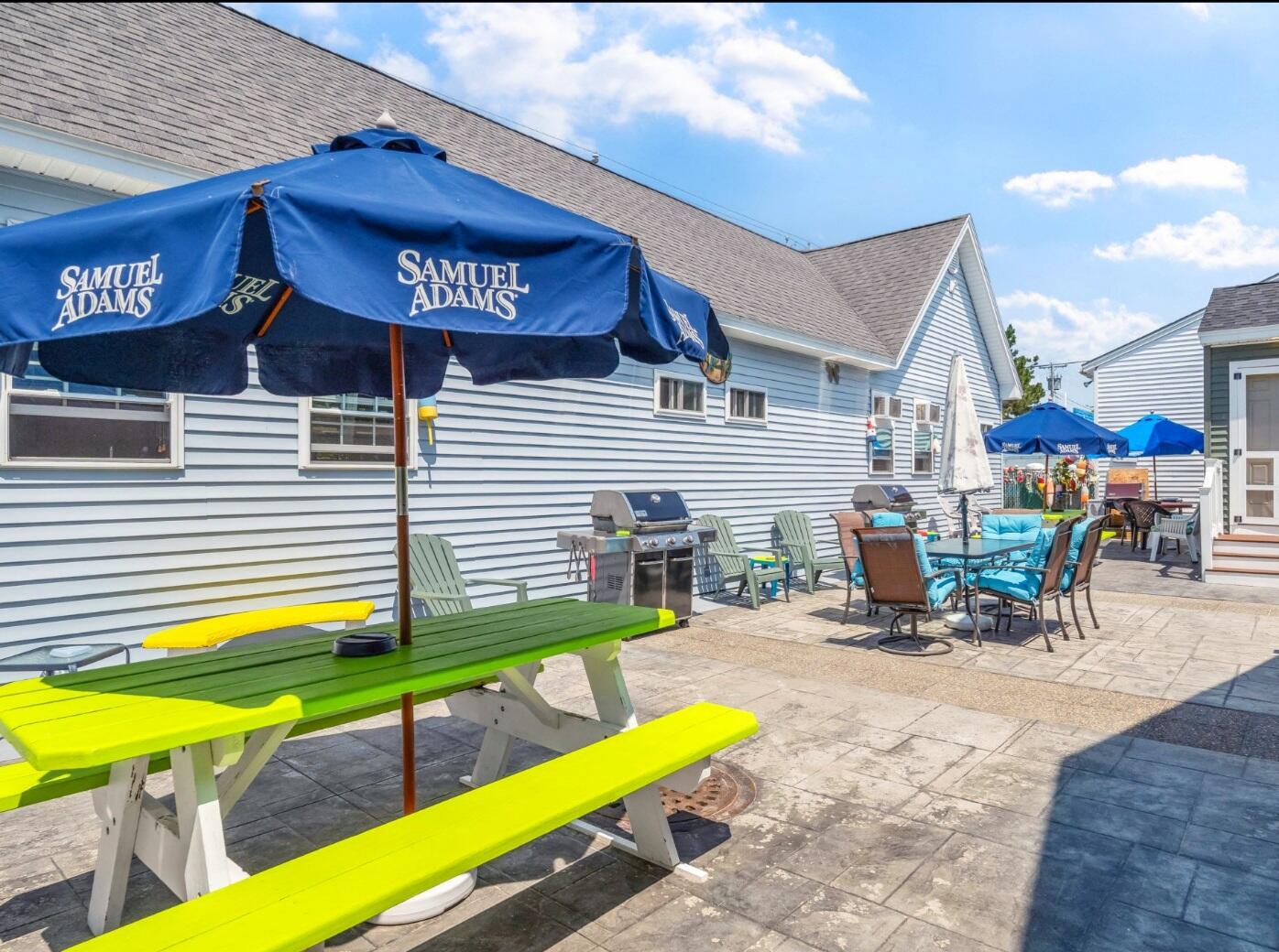 185 E Grand Avenue Old Orchard Beach ME 04064