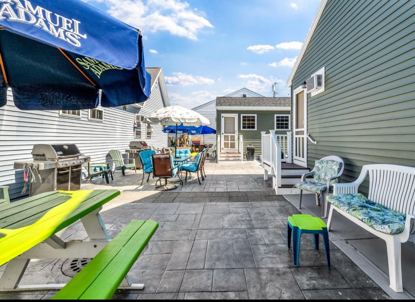 185 E Grand Avenue Old Orchard Beach ME 04064